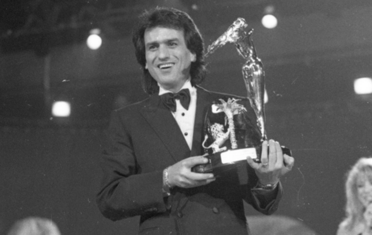 Sanremo 2024, omaggio a Toto Cutugno: l’italiano vero 15 volte al Festival