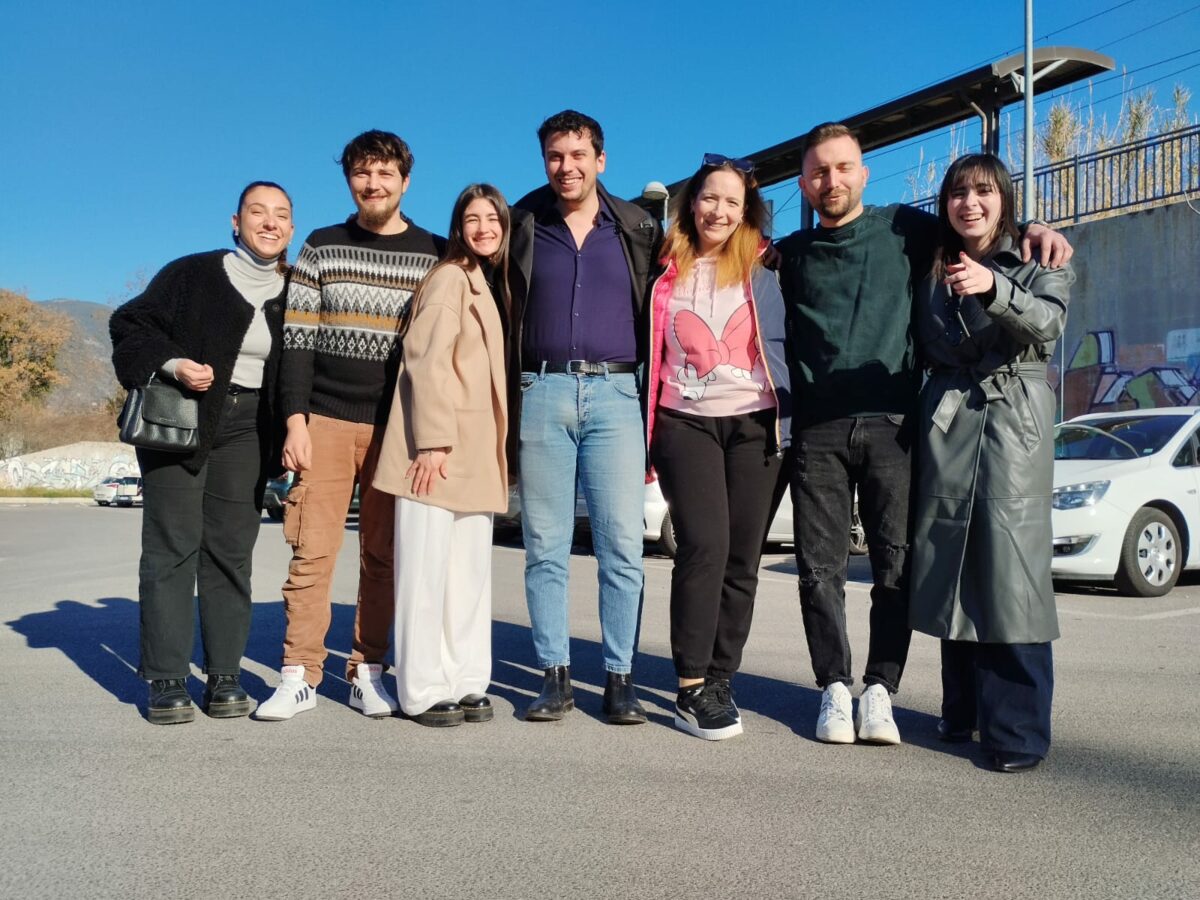 Proteste agricoltori, Crispo (Coordinatore nazionale giovani di Alternativa Popolare): "Ridurre la filiera e monitorare la grande distribuzione, così si aiuta chi ci dà da mangiare"| VIDEO