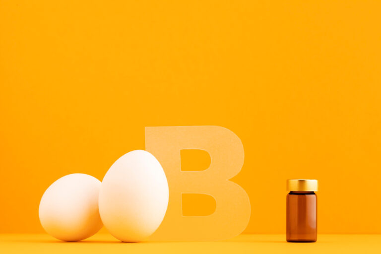 A cosa serve la vitamina B3: sintomi da eccesso e carenza