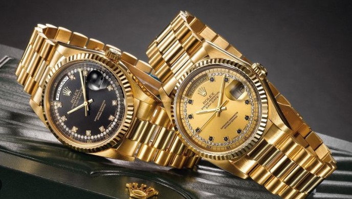 Quanto guadagno se investo in orologi di lusso? Da Rolex a Zenith, si possono fare bei soldi