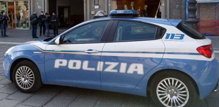 Avellino, spara alla figlia e si suicida a Bosco dei Preti