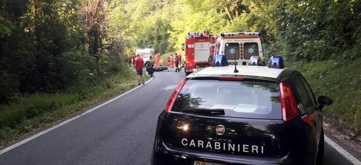 Bolzano, confermata causa morte del 73enne di Velturno