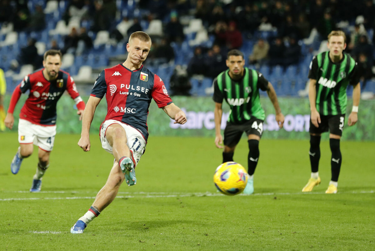 Ultimo giorno di calciomercato, Branca: "Interessante la Roma. Gudmundsson sarebbe la ciliegina per la Fiorentina"