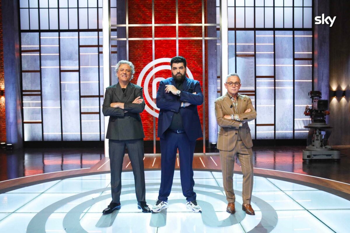 Chi è stato eliminato a Masterchef ieri 8 febbraio 2024