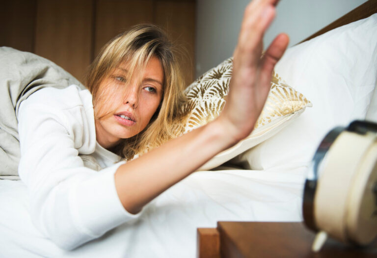 Come curare l’insonnia da stress? Sintomi e rimedi