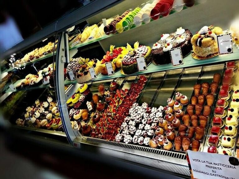 Contributi a fondo perduto ristoranti e pasticcerie 2024, bonus 30mila euro per macchinari, beni e formazione