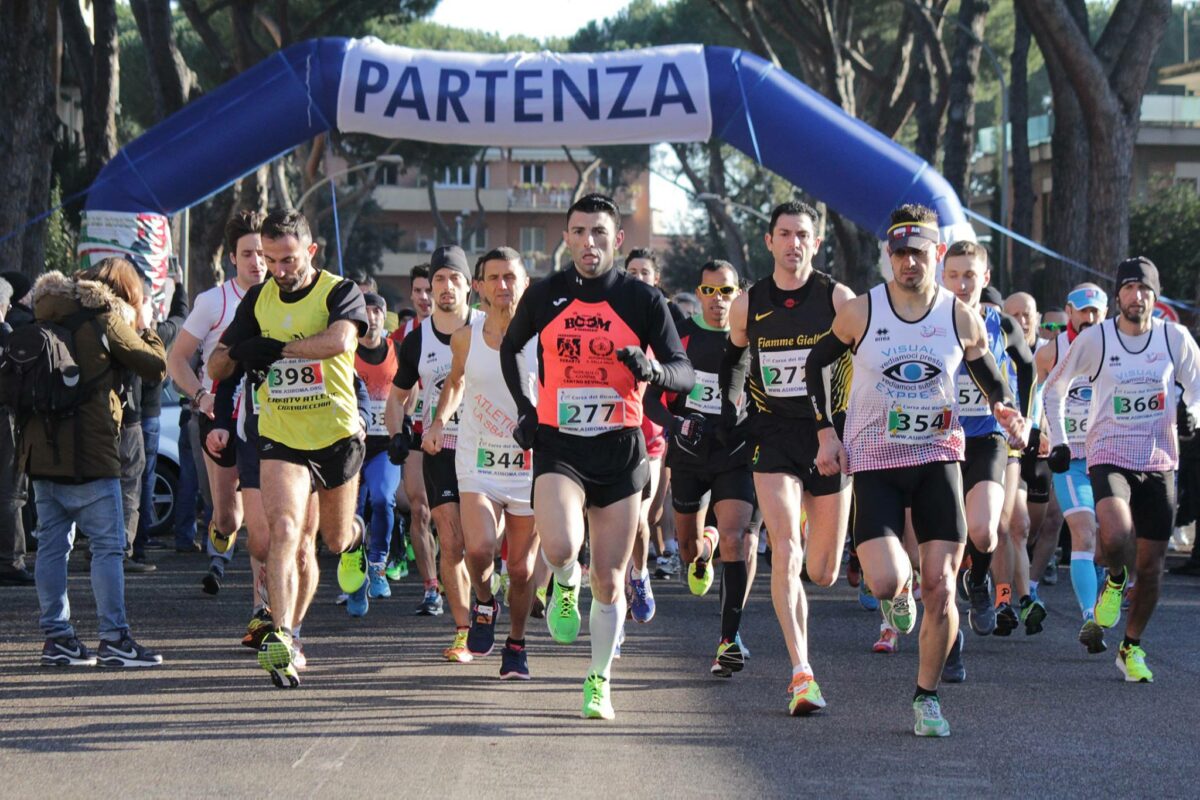 Corsa del ricordo 2024, l'11 febbraio a Roma: percorso e come iscriversi