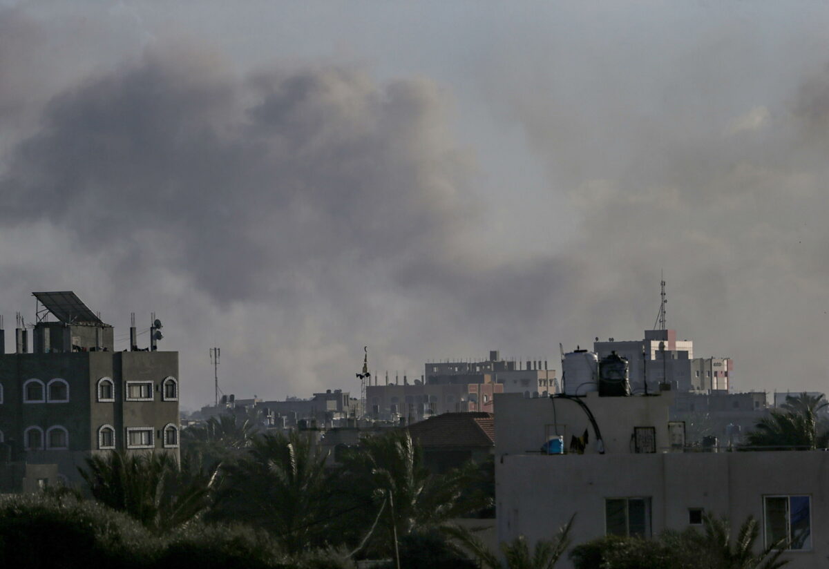 Guerra a Gaza, 133 palestinesi uccisi nelle ultime 24 ore. Tajani: "Israele sbaglia, reazione sproporzionata sui civili"