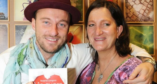 Rosaria Longoni, chi è l'ex compagna di Roby Facchinetti e madre di Francesco? Età, figli e lavoro