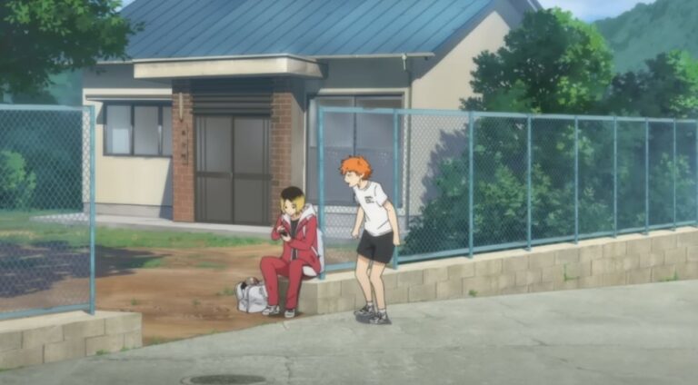 Quando esce il film di "Haikyuu"? Trama e anticipazioni