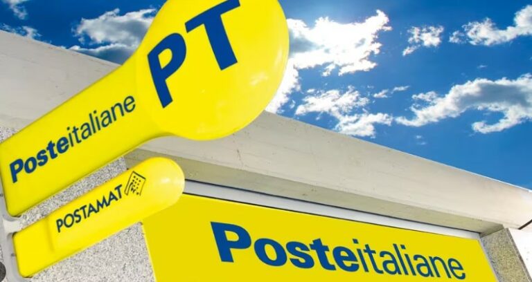 Le Poste sono aperte oggi 1 maggio 2024?