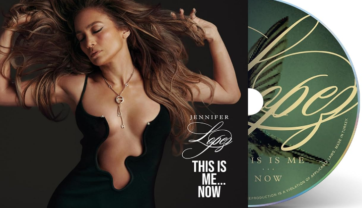 "This Is Me Now", quando esce il nuovo album di Jennifer Lopez? Tracklist e film