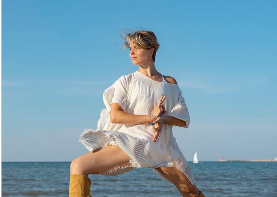 Charlotte Lazzari: età, figli e lavoro della moglie di Kledi Kadiu