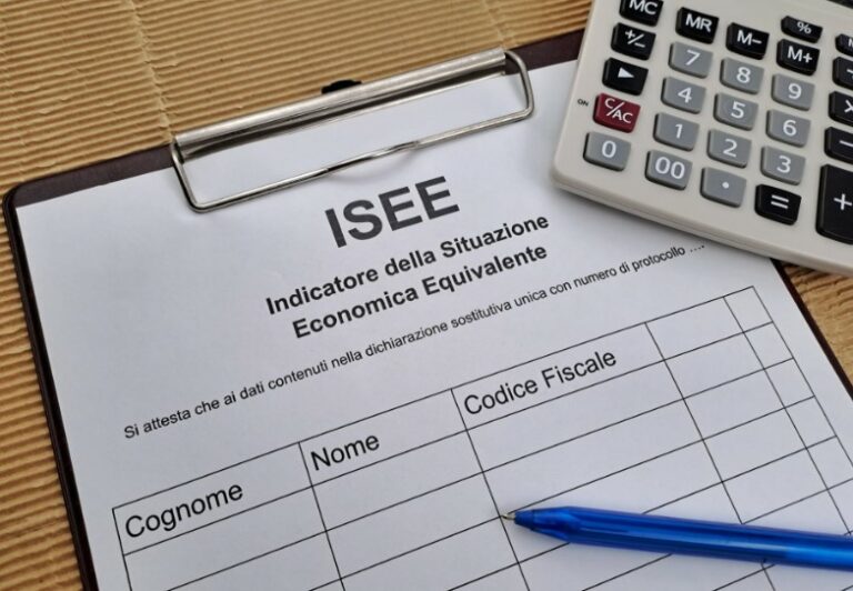 Indicatore della Situazione Economica Equivalente, fasce di reddito ISEE 2024: scala di equivalenza e maggiorazioni