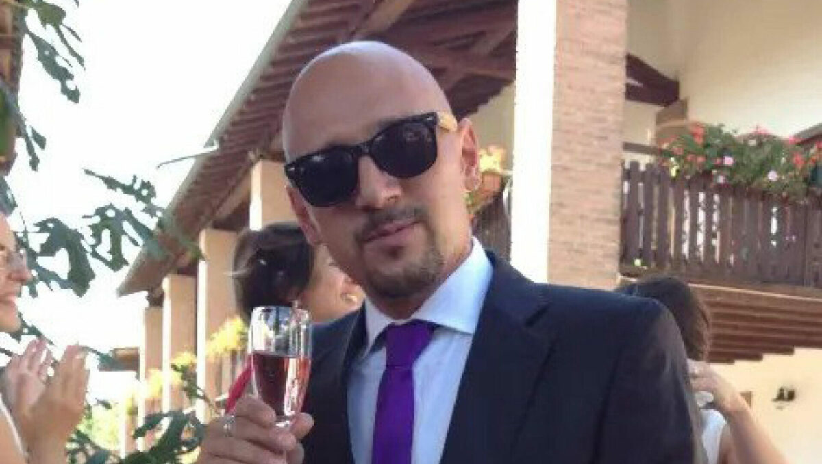 Chi è Davide Fontana, l'ex food blogger condannato a 30 anni per l'omicidio di Carol Maltesi