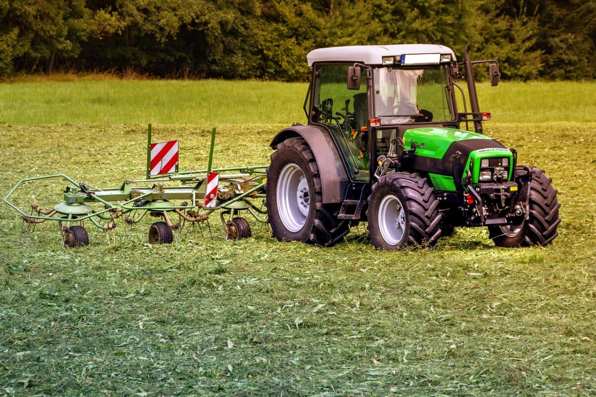 Esonero Irpef e agevolazioni 2024 per il settore agricolo: cosa cambia con la Legge di Bilancio