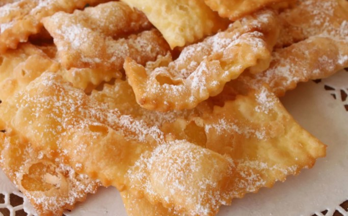 Cosa si mangia Giovedi grasso 2024? Le ricette tipiche di Carnevale