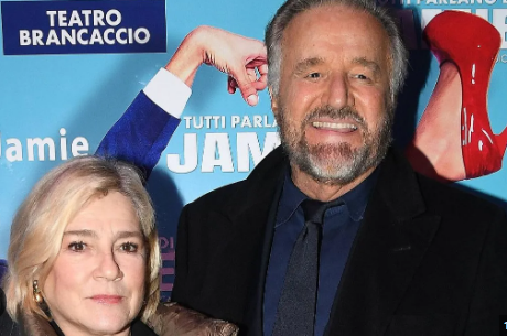 Chi è Silvia Verdone? Età, figli e lavoro della moglie di Christian De Sica e sorella di Carlo