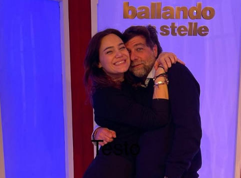 Stefano Rastelli, chi è il compagno e futuro marito di Romina Carrisi?