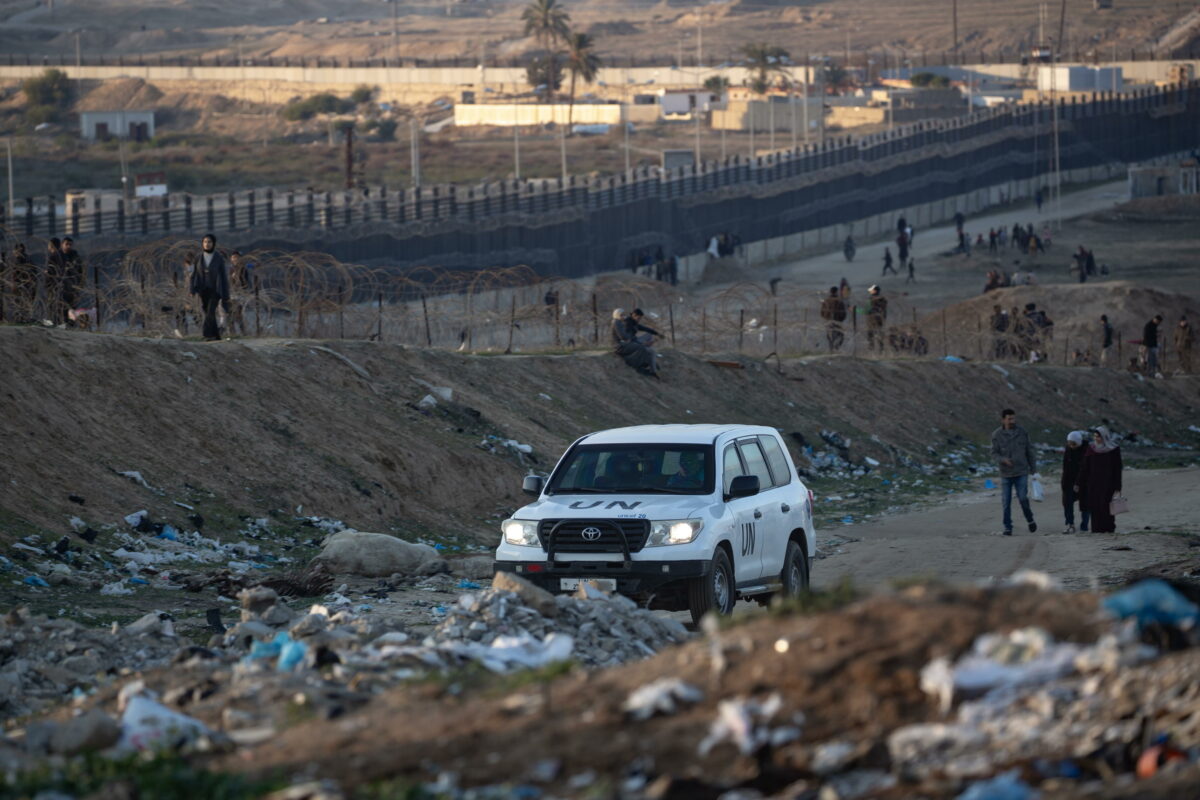 Guerra a Gaza, proseguono i raid di Israele. Gli Usa attaccano in Siria e fanno 13 morti