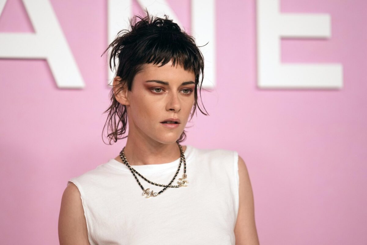 Kristen Stewart a bomba su Rolling Stone: ecco le discusse dichiarazioni dell'attrice di Twilight