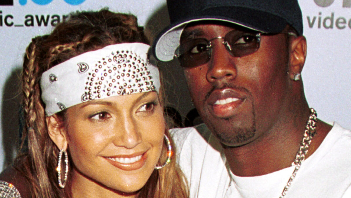 Jennifer Lopez e Puff Daddy (P. Diddy), perché si sono lasciati?