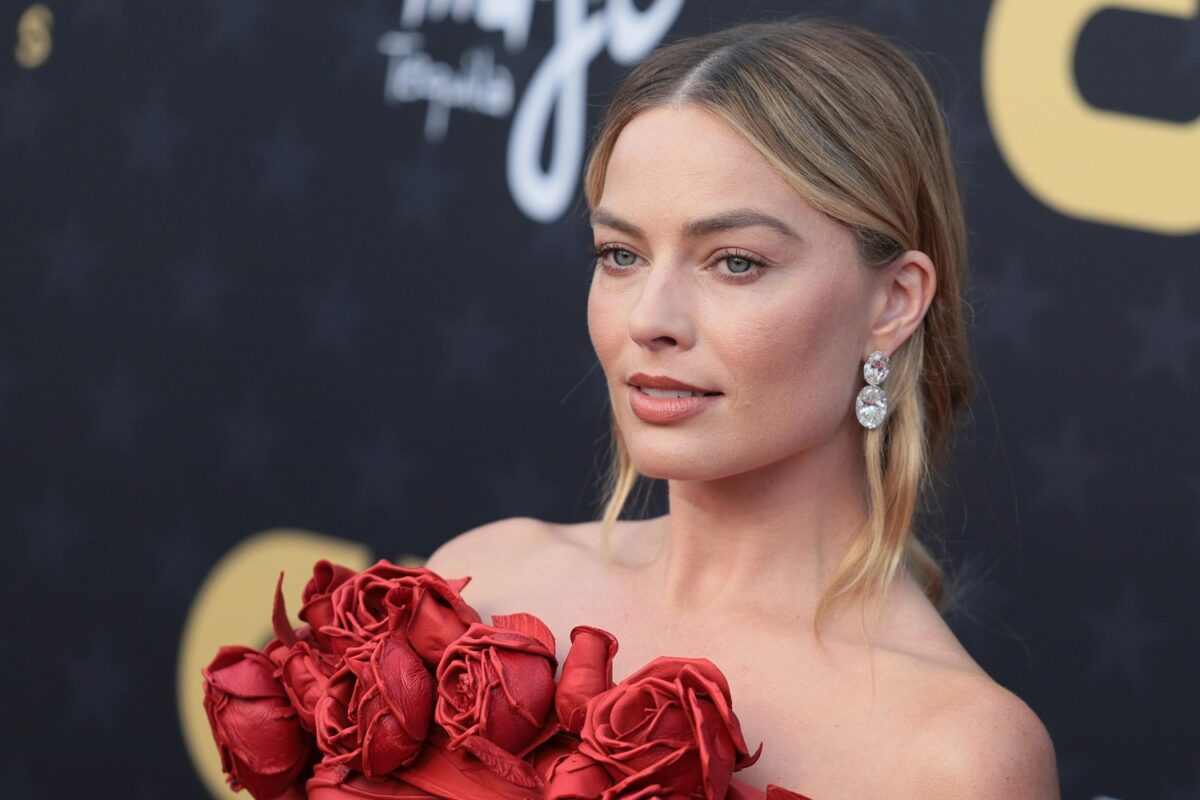 Margot Robbie nuovo film in arrivo con Colin Farrell. Ecco i primi dettagli della pellicola