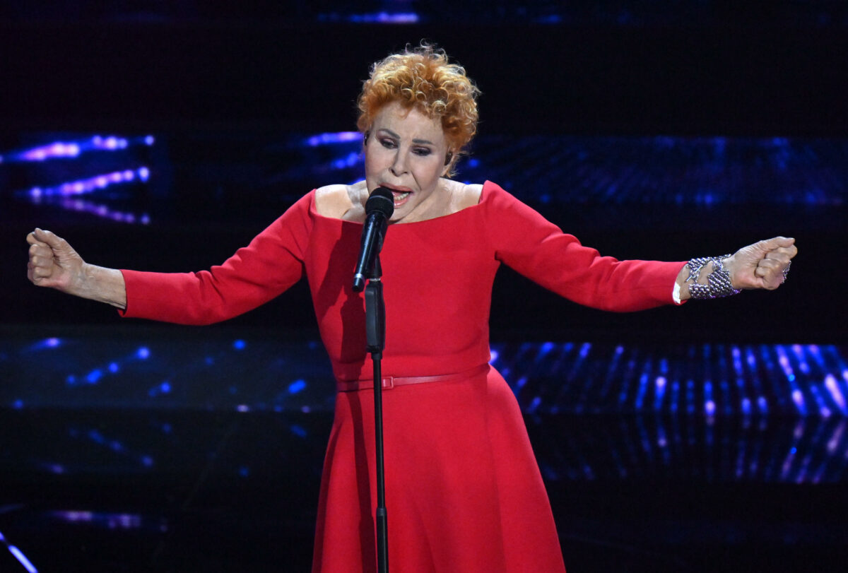 Concerti Ornella Vanoni 2024: date, biglietti, prezzi e scaletta per "SENZA FINE"