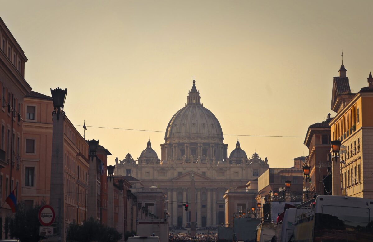 Chiesa e Massoneria, ripartire da ciò che unisce