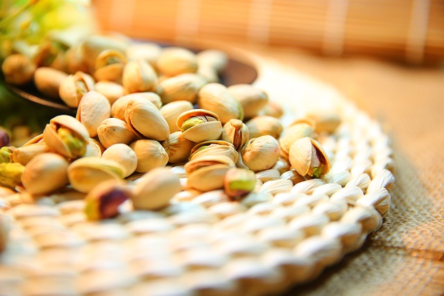 Giornata Mondiale del Pistacchio oggi 26 febbraio: la storia e le curiosità sull'Oro Verde