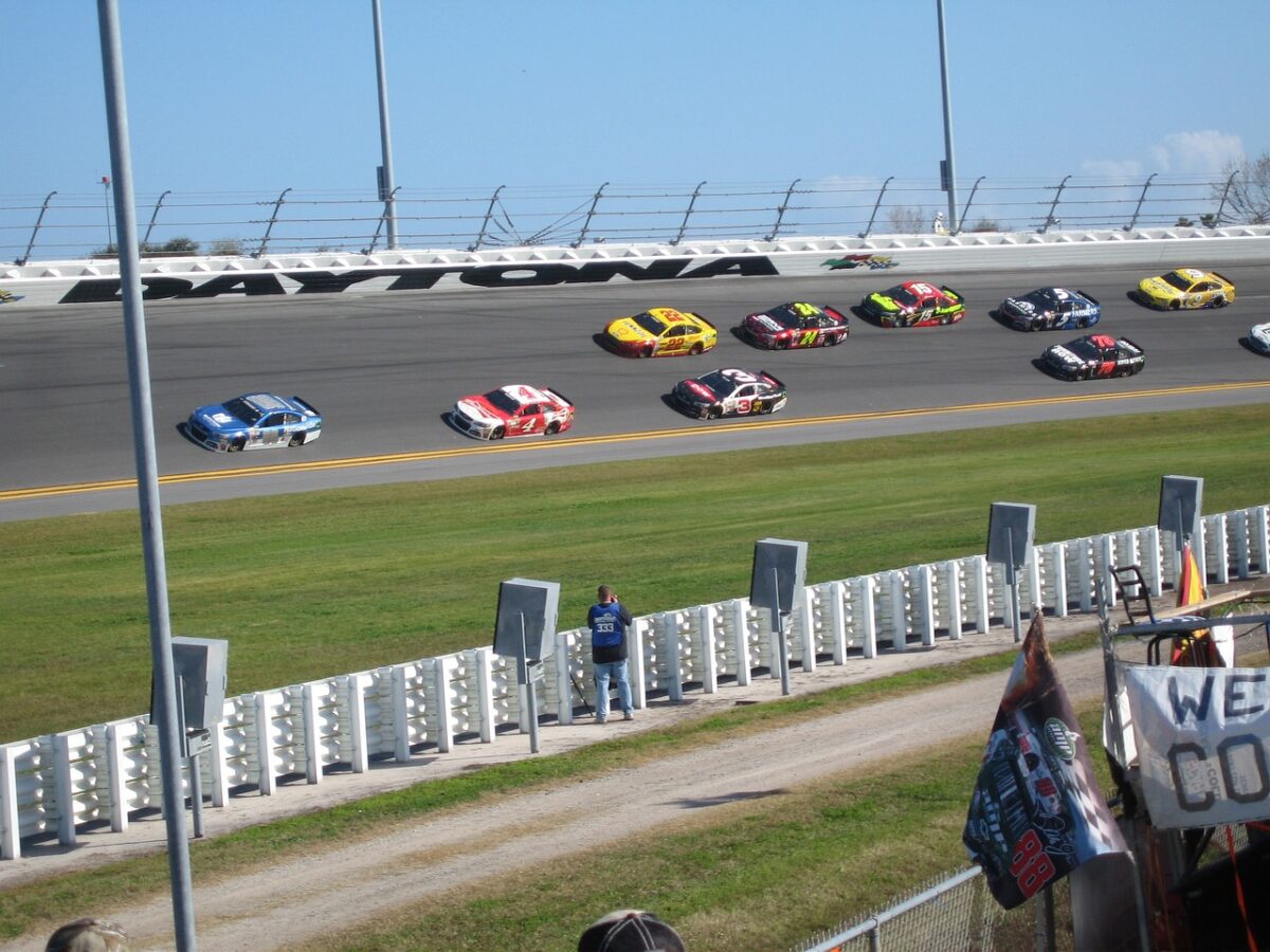 Nascar, perché è stata posticipata la Daytona 500?