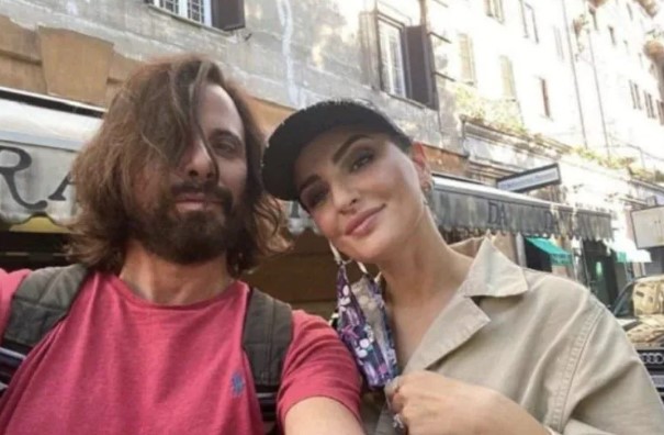 Chi è l'ex compagno di Arisa, Andrea Di Carlo e perché si sono lasciati?