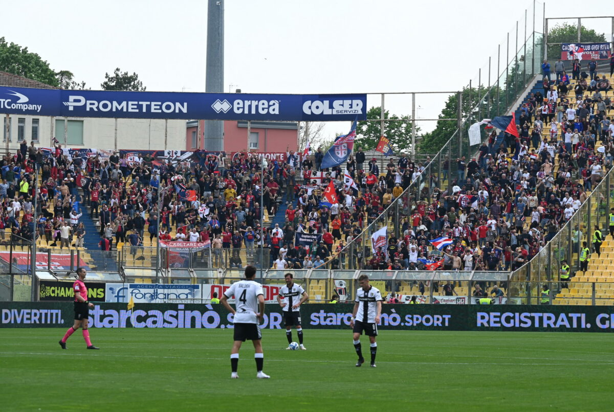 Serie B 2023/24, la 24ª giornata: le partite del week-end e dove vederla in tv e streaming