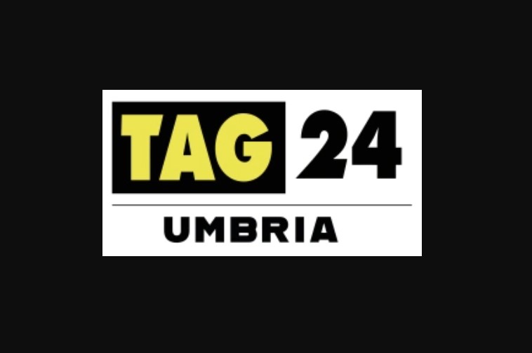 TAG24 Umbria: dal 4 marzo arriva il quotidiano online dedicato alla regione umbra 