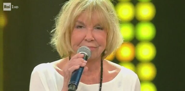 Wilma Goich: età, malattia, marito, figli e dove vive la cantante