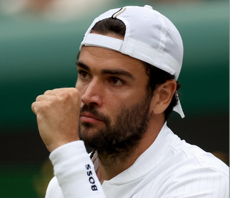 Berrettini batte anche Vukic: è in finale al Challenger di Phoenix