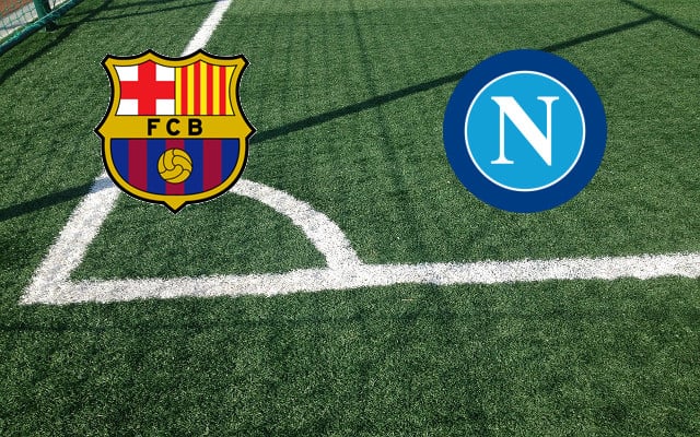 Champions League, Barcellona-Napoli: ultime notizie prepartita e probabili formazioni