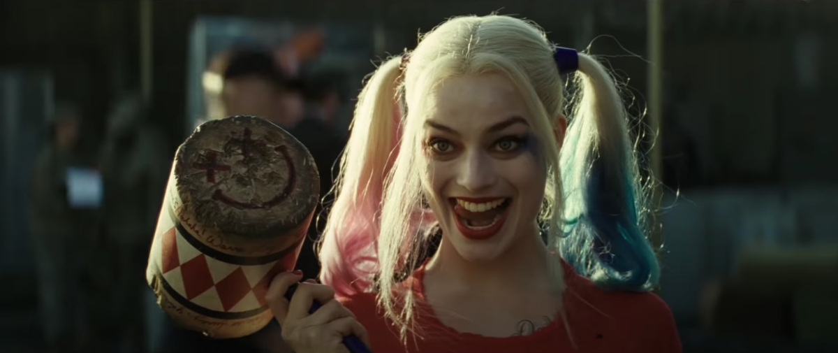 Come finisce "Suicide squad"? Significato del finale del film