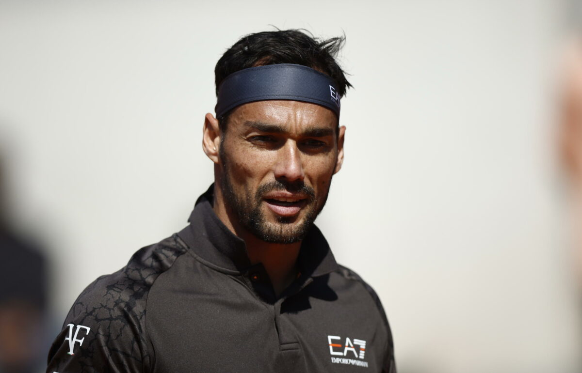 Fognini ci sarà a Indian Wells 2024? Ecco la decisione ufficiale