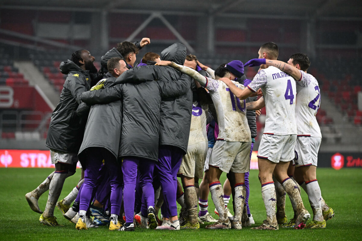 Fiorentina, tra Conference e Serie A, Mareggini: "L'Europa è l'obiettivo primario. Con la Roma sarà dura, ma la viola deve crederci"