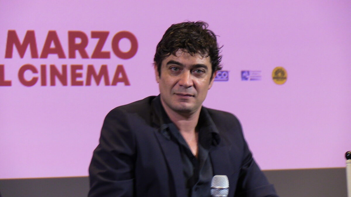 “Race for Glory Audi vs Lancia” uscita, trama e cast del film con Scamarcio: “Una storia di umanità, oggi il mondo è tecnocratico” | Video