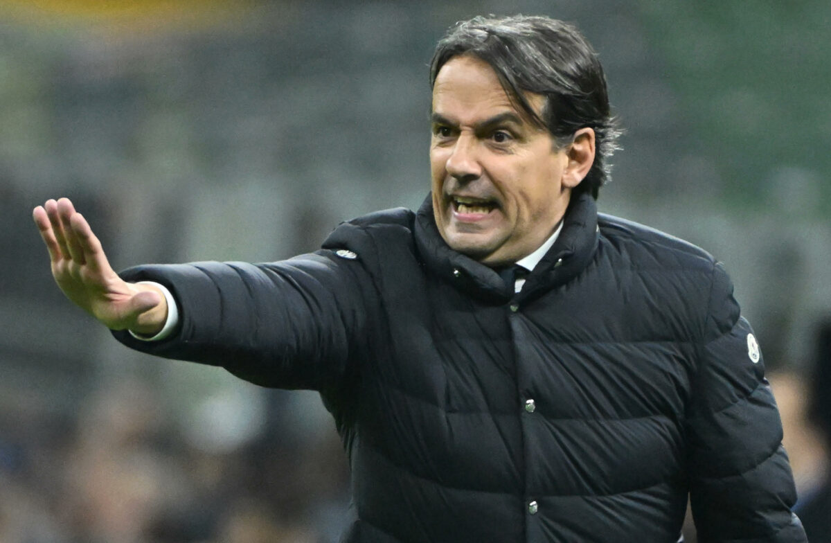 Inter-Genoa, Inzaghi: “Due mesi importanti, ma è ancora lunga. Sulla formazione…”