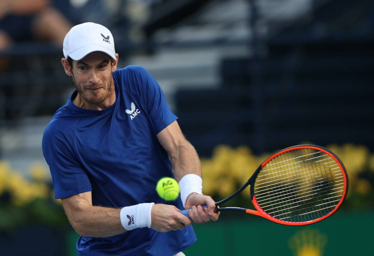 Murray sconfitto e spettro ritiro: "È stato il mio ultimo match..."