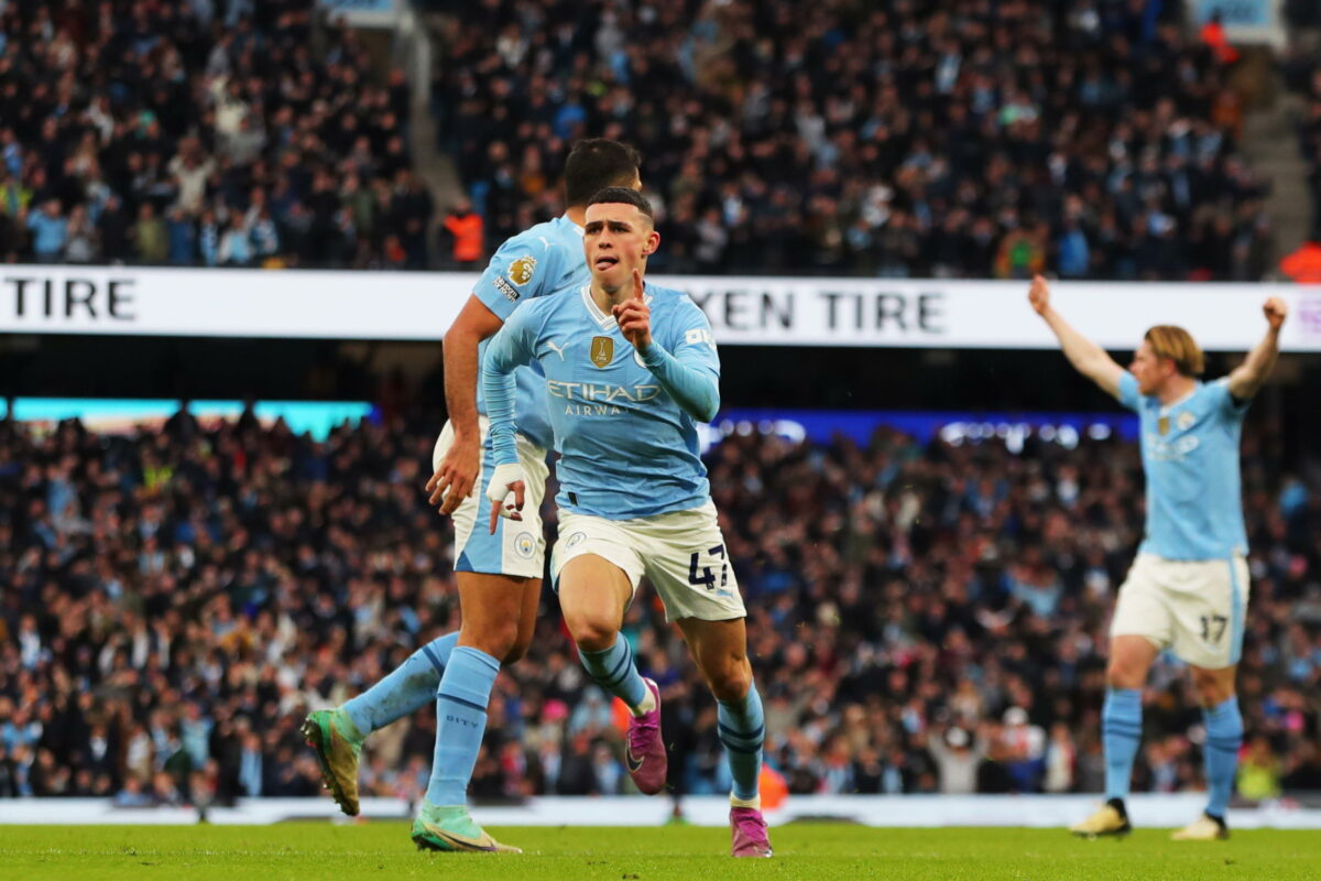 Champions 2023/24, return match ottavi di finale: Manchester City-Copenhagen dove vederla? Tv, streaming e formazioni