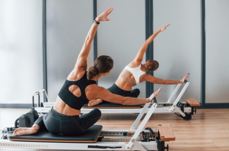 Perché devi fare pilates per aumentare la massa muscolare, il parere degli esperti