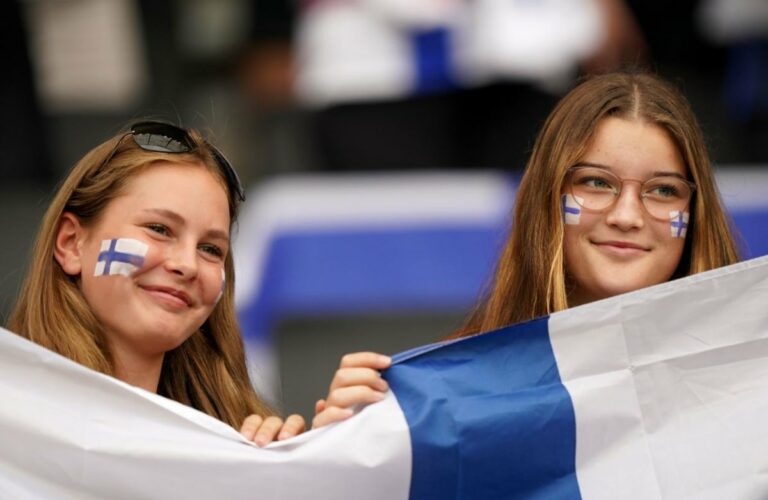 Perché la Finlandia è il Paese più felice del mondo, ancora una volta