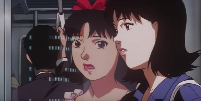 Perfect Blue di Satoshi Kon: quando esce al cinema la versione in 4K, trama e trailer