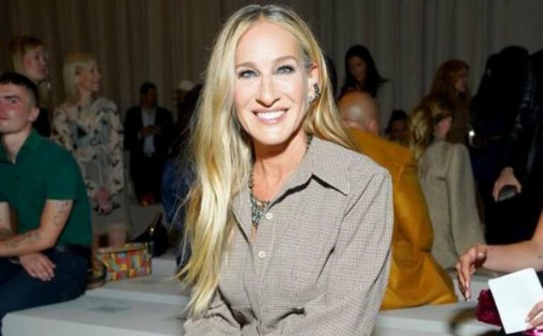 Qual è la dieta di Sarah Jessica Parker, ecco come essere in forma a 60 anni