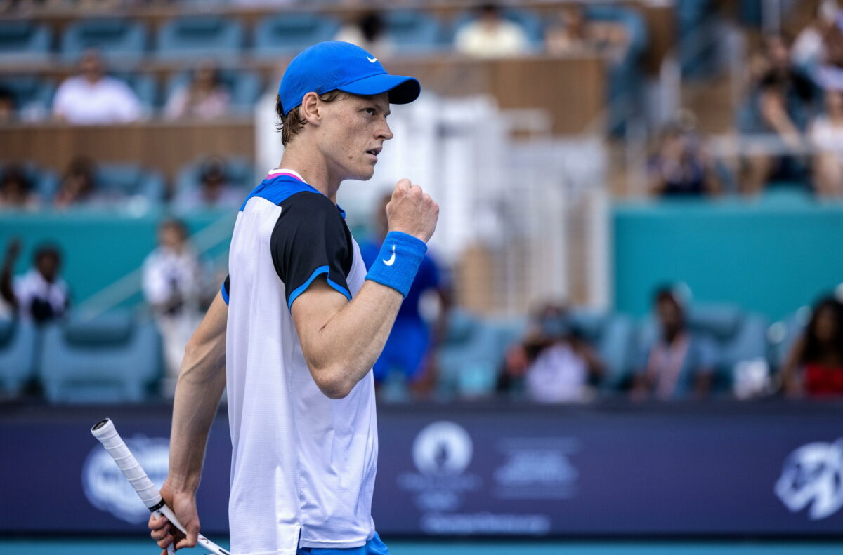 Miami Open 2024, sarà finale Sinner-Dimitrov: i precedenti