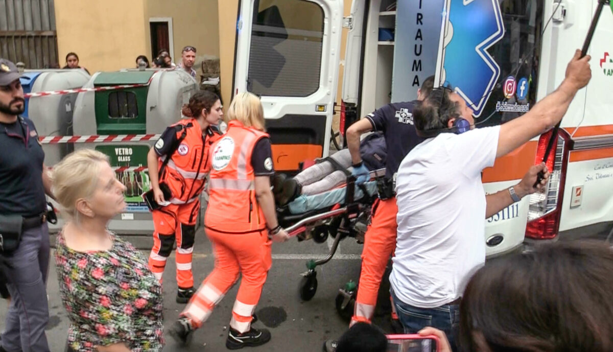 Sassari-Alghero, tragico incidente stradale: 3 morti e 3 feriti, di cui una bambina